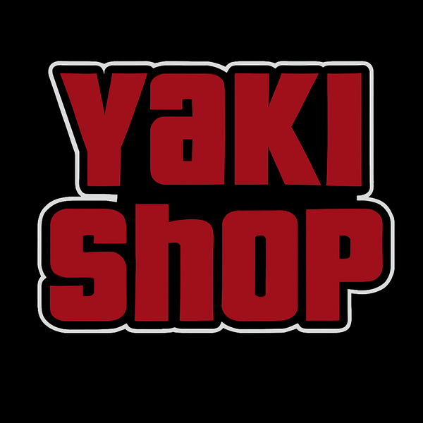Yaki SHOP